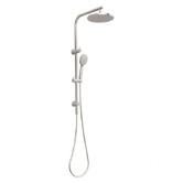 Phoenix Tapware Vivid Slimline Twin Shower