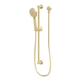 Phoenix Tapware Vivid Slimline Hand-Held Rail Shower