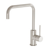 Phoenix Tapware Vivid Slimline Squareline Kitchen Sink Mixer