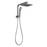 Phoenix Tapware Lexi Short Twin Shower