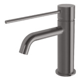Phoenix Tapware Vivid Slimline Curved Extended Lever Basin Mixer