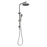 Phoenix Tapware Vivid Slimline Twin Shower