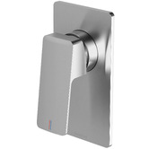 Phoenix Tapware Enviro316 Shower/Bath Wall Mixer