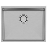 Phoenix Tapware 4000 Series 570mm Single Kitchen Sink
