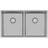 Phoenix Tapware 4000 Series 770mm Double Kitchen Sink