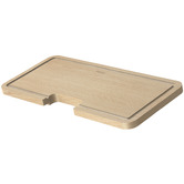 Phoenix Tapware 20.2cm Series Ash Wood Chopping Board