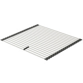 Phoenix Tapware Series 430mm Stainless Steel Roller Mat