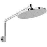 Phoenix Tapware Ormond 250mm Shower Arm &amp; Head