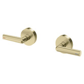 Phoenix Tapware Vivid Slimline Plus Wall Top Assembly