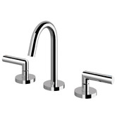 Phoenix Tapware Vivid Slimline Plus Basin Tap Set