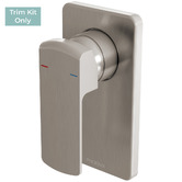 Phoenix Tapware Teva Shower Mixer Trim Kit Only