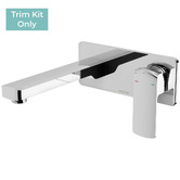 Phoenix Tapware Teva Bath/Basin Mixer Set Trim Kit Only