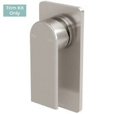 Phoenix Tapware Teel Shower/Bath Wall Mixer Trim Kit Only