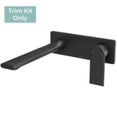 Phoenix Tapware Teel Bath/Basin Wall Mixer Set Trim Kit Only