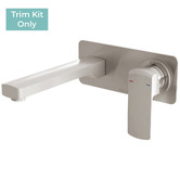 Phoenix Tapware Teva Bath/Basin Mixer Set Trim Kit Only