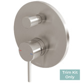 Phoenix Tapware Pina Mixer with Diverter Trim Kit Only