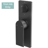 Phoenix Tapware Teel Shower Mixer with Diverter Trim Kit Only