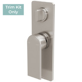 Phoenix Tapware Teel Shower Mixer with Diverter Trim Kit Only