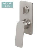 Phoenix Tapware Mekko Shower Mixer with Diverter Trim Kit Only