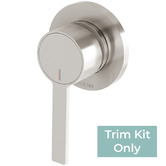 Phoenix Tapware Lexi MKII Shower/Bath Wall Mixer Trim Kit Only
