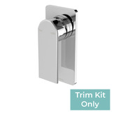 Phoenix Tapware Teel Shower/Bath Wall Mixer Trim Kit Only