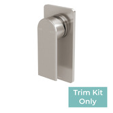 Phoenix Tapware Teel Shower/Bath Wall Mixer Trim Kit Only