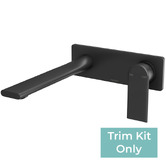 Phoenix Tapware Teel Bath/Basin Wall Mixer Set Trim Kit Only