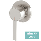 Phoenix Tapware Lexi MKII Shower/Bath Wall Mixer Trim Kit Only