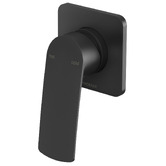 Phoenix Tapware Mekko Square Shower/Bath Wall Mixer