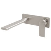Phoenix Tapware Teel 200mm Bath/Basin Wall Mixer Set
