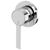 Phoenix Tapware Lexi MKII Shower/Bath Wall Mixer