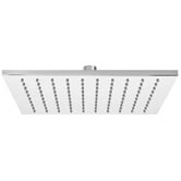 Phoenix Tapware Lexi 200mm Chrome Square Shower Head