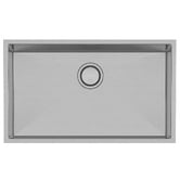 Phoenix Tapware 4000 Series 700mm Single Stainless Steel Kitchen Sink