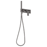 Phoenix Tapware Gloss MKII Shower System