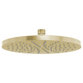 Phoenix Tapware Vivid 230mm Round Shower Head