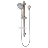 Phoenix Tapware Vivid Rail Shower
