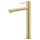 Phoenix Tapware Vivid Slimline 185mm Vessel Basin Mixer