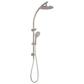 Phoenix Tapware Vivid Twin Rail Shower