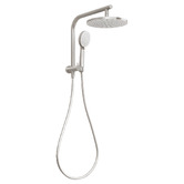 Phoenix Tapware Vivid Slimline Twin Shower