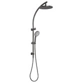 Phoenix Tapware Vivid Twin Rail Shower