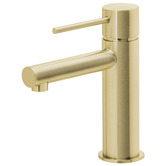 Phoenix Tapware Vivid Slimline 115mm Pin Lever Basin Mixer