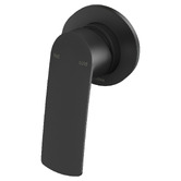 Phoenix Tapware Mekko Round Shower/Bath Wall Mixer Trim Kit Only