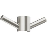 Phoenix Tapware Phoenix Round Vertical Towel Bar Hook