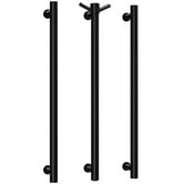 Phoenix Tapware Phoenix Round Vertical Towel Bar Hook