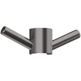 Phoenix Tapware Phoenix Round Vertical Towel Bar Hook