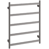 Phoenix Tapware Phoenix Flat Bar 550 x 740mm Heated Towel Rail