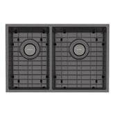 Phoenix Tapware 4000 Series 680mm 1 &amp; &frac34; Kitchen Sink
