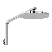 Phoenix Tapware Oxley 250mm Shower Arm &amp; Head
