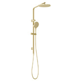 Phoenix Tapware Oxley Twin Shower