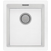 Phoenix Tapware 5000 Series 410mm Single Kitchen Sink